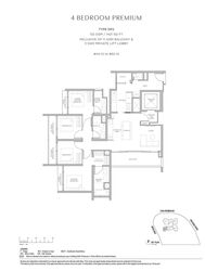 Promenade Peak (D3), Condominium #476298391
